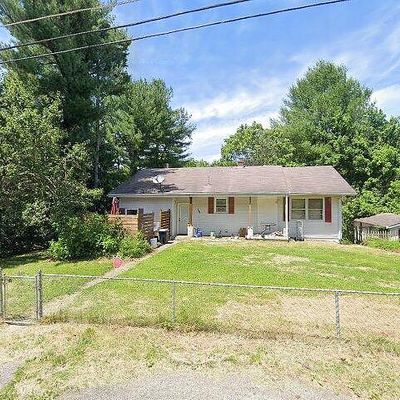 709 Hardin St, Vine Grove, KY 40175