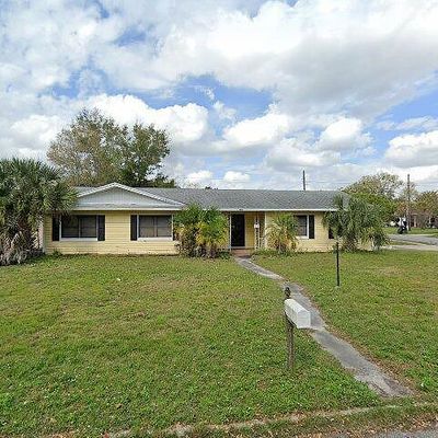 709 Malone Dr, Orlando, FL 32810