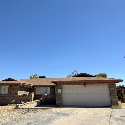 709 N San Jose Circle N, Mesa, AZ 85201