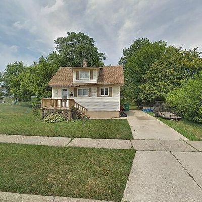 71 Boehme St, Mount Clemens, MI 48043