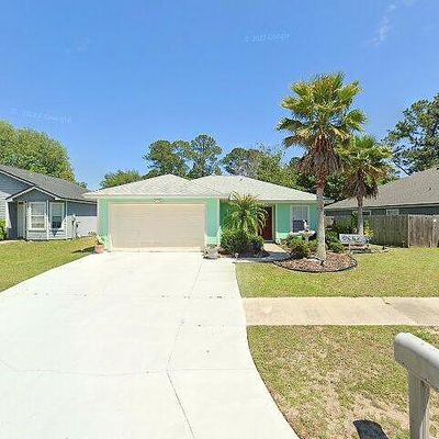 710 Anne Bonney Dr, Green Cove Springs, FL 32043