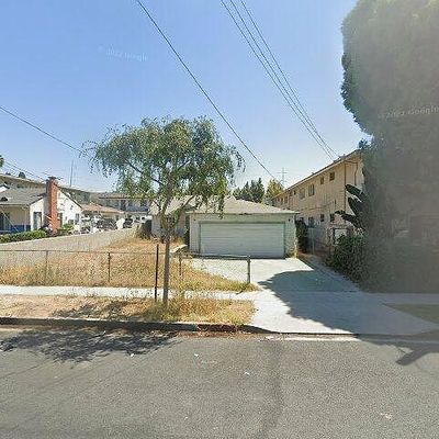 710 N Inglewood Ave, Inglewood, CA 90302