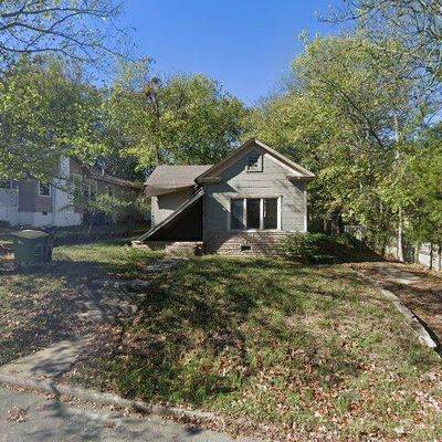 710 S Valentine St, Little Rock, AR 72205