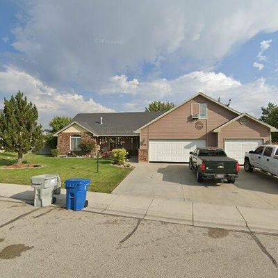 710 W Wildrye Ct, Nampa, ID 83686