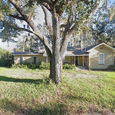 710 W Green St, Perry, FL 32347