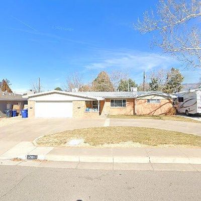 7101 Kiowa Ave Ne, Albuquerque, NM 87110