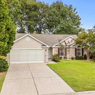 7102 Excalaber Ct, Myrtle Beach, SC 29588