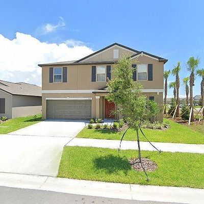 7103 Paradise Island Ct, Sun City Center, FL 33573