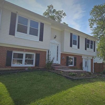 7109 Villa Park Rd, Springfield, VA 22150