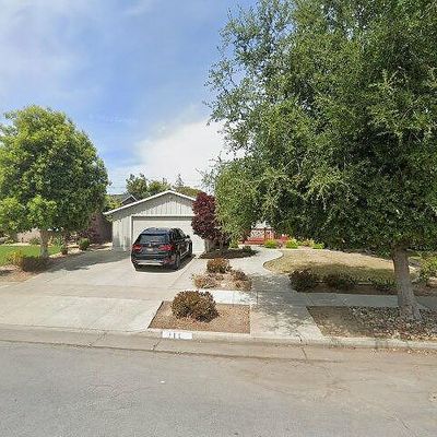 711 Live Oak Way, San Jose, CA 95129