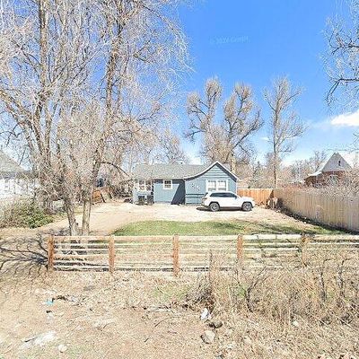 7121 W 52 Nd Ave, Arvada, CO 80002