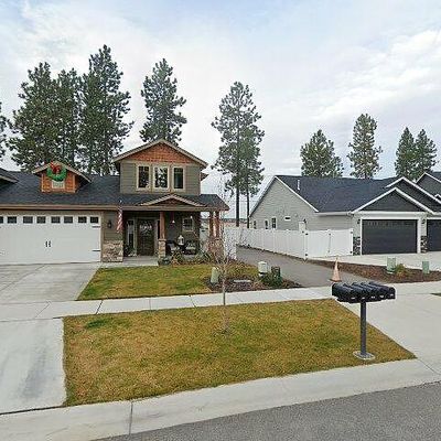 7131 N Aldridge Dr, Coeur D Alene, ID 83815