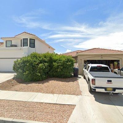 7135 Marseille Pl Ne, Albuquerque, NM 87122