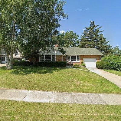 714 Beaver St, Beaver Dam, WI 53916