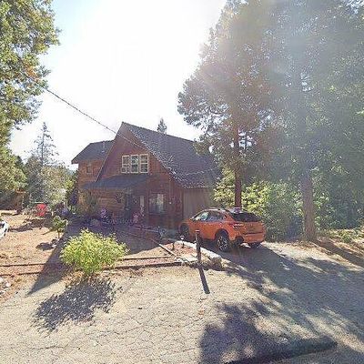 714 Bishorn Dr, Lake Arrowhead, CA 92352