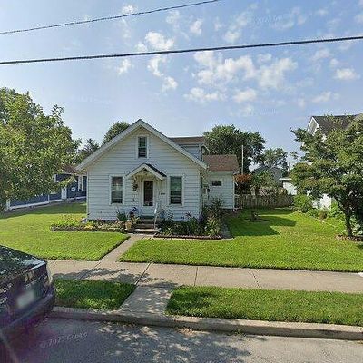 714 Forest Ave, Fort Wayne, IN 46805