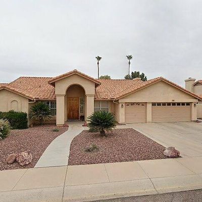 7146 W Emile Zola Ave, Peoria, AZ 85381