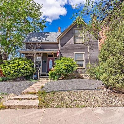 715 E 8 Th St, Pueblo, CO 81001