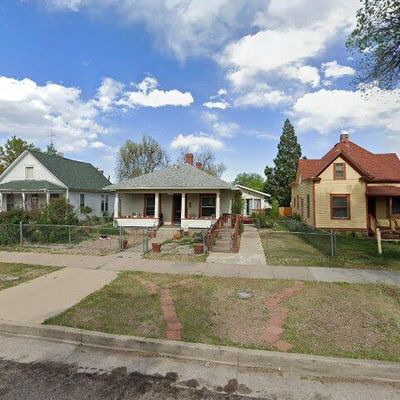 715 S Cascade Ave, Colorado Springs, CO 80903