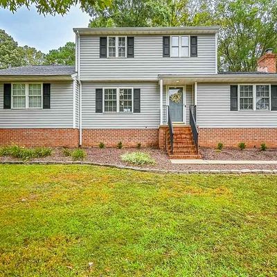 7181 Cactus Rd, Mechanicsville, VA 23111