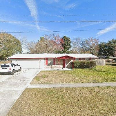 719 Miltondale Rd, Macclenny, FL 32063