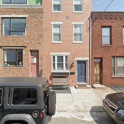 719 N 3 Rd St, Philadelphia, PA 19123