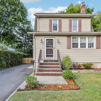 72 Daily St, Nutley, NJ 07110