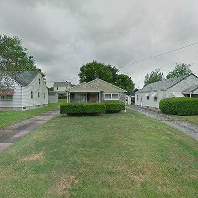 72 S Hartford Ave, Youngstown, OH 44509