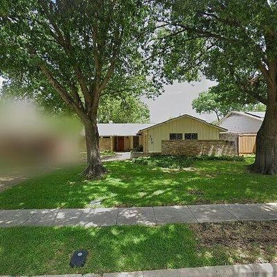 720 Maryland Dr, Richardson, TX 75080