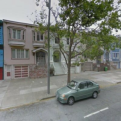 720 Masonic Ave, San Francisco, CA 94117