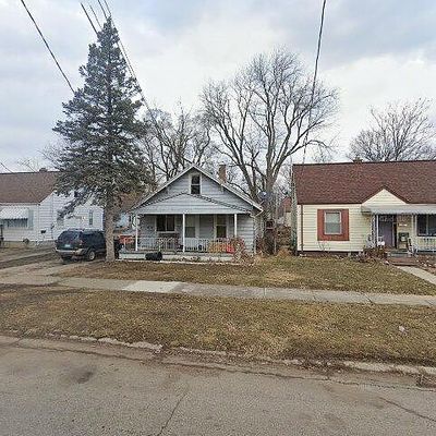 720 Waldman Ave, Flint, MI 48507