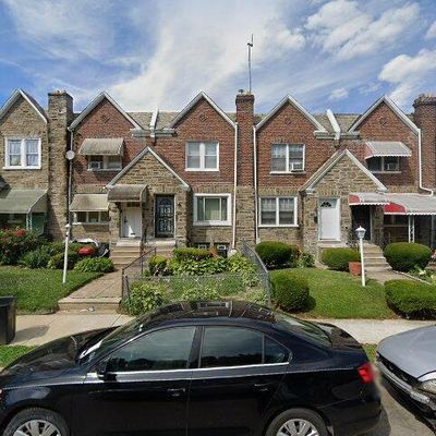 7209 Forrest Ave, Philadelphia, PA 19138