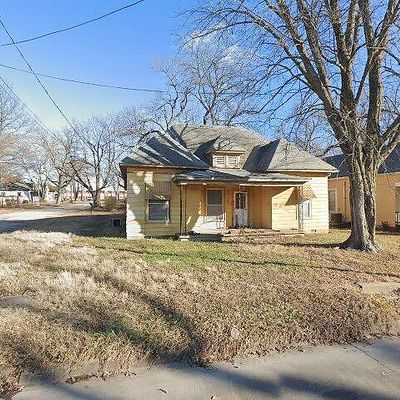 721 N 26 Th St, Parsons, KS 67357