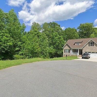 721 Red Spruce Rd, York, SC 29745