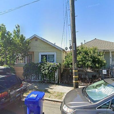 722 Maple Ave, Richmond, CA 94801