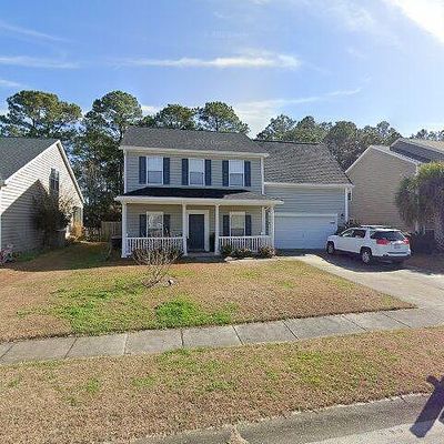 7223 Harrier Dr, Hanahan, SC 29410