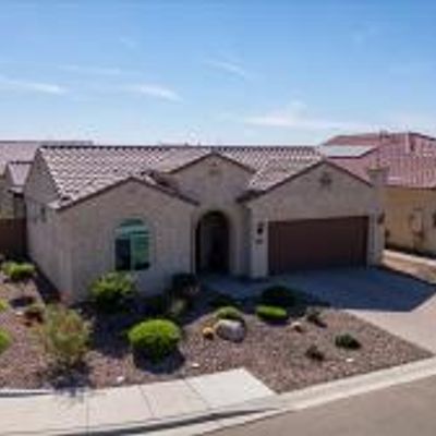 7225 W Meadowlark Way, Florence, AZ 85132