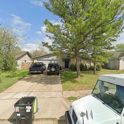 7231 La Granada Dr, Houston, TX 77083