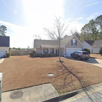 7235 Sweetgrass Blvd, Hanahan, SC 29410