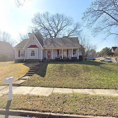 7237 Barnstable Rd, Memphis, TN 38125