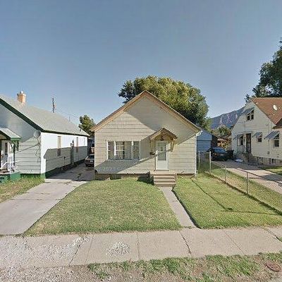 724 Canyon Rd, Ogden, UT 84404