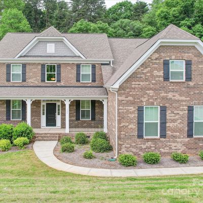 724 Misty Arbor Ford, Clover, SC 29710