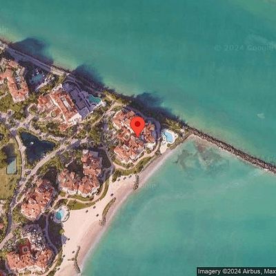 7261 Fisher Island Dr #7261, Miami Beach, FL 33109