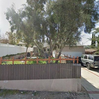 7268 Summitrose St, Tujunga, CA 91042