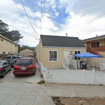 727 7 Th Ave, San Bruno, CA 94066