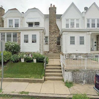 7266 Bradford Rd, Upper Darby, PA 19082