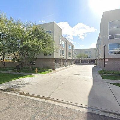 727 E Portland St #14, Phoenix, AZ 85006