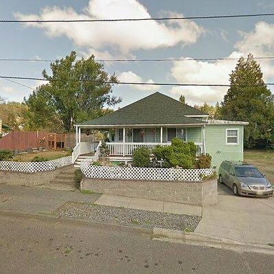 728 N Elliott St, Coquille, OR 97423