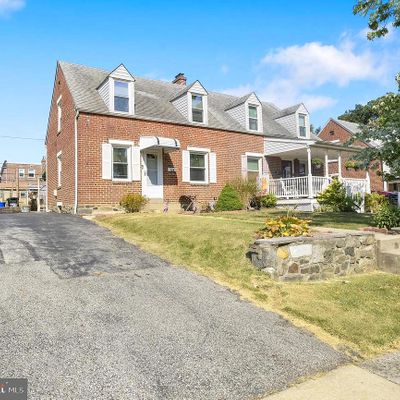 728 Parklane Rd, Swarthmore, PA 19081