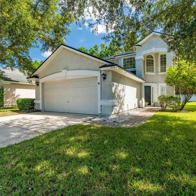 729 Turkey Point Dr, Orange Park, FL 32065